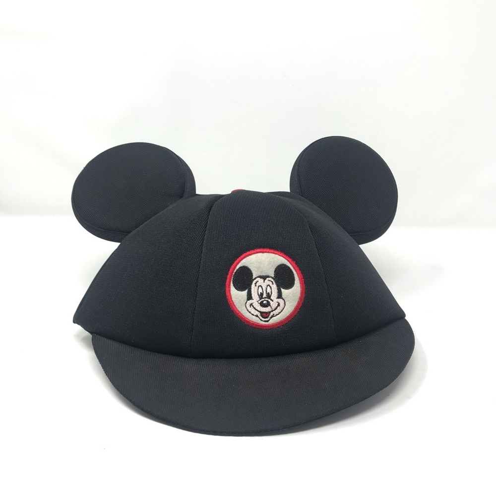 Vintage Disneyland Mickey Mouse Ears Hat Unisex